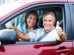 Buying used car
