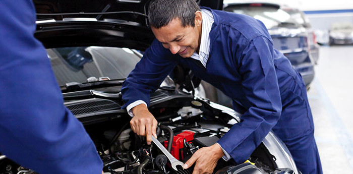 Free car maintenance melbourne