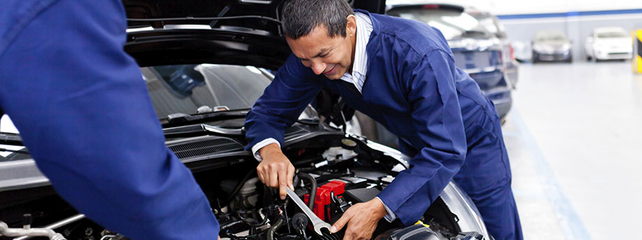 Free car maintenance melbourne
