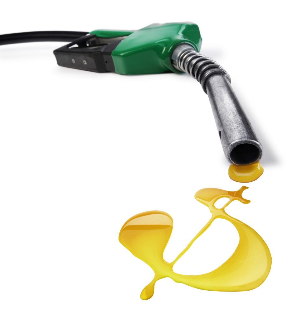 fuel economy gas pump money saving tips