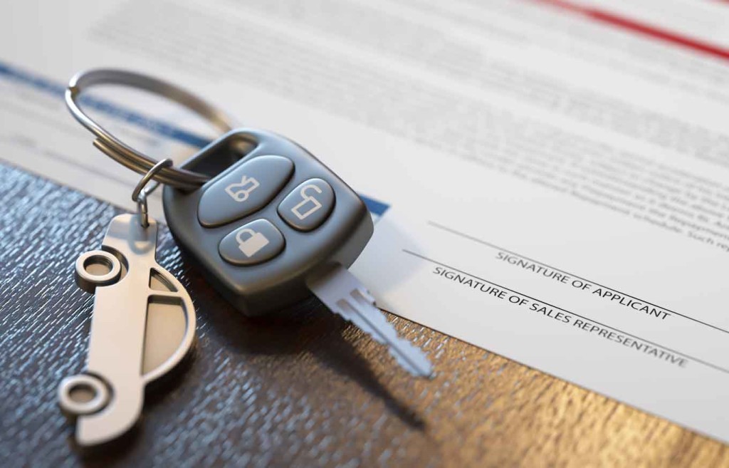 car-paperwork-banner