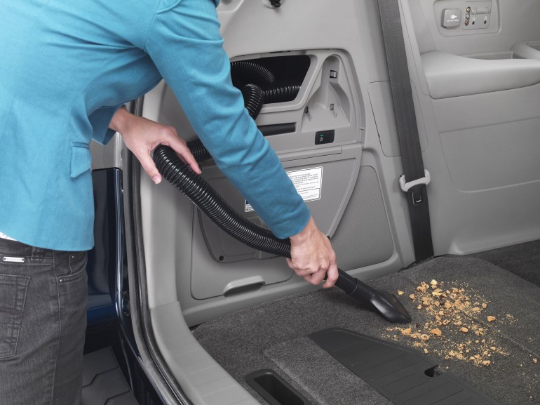 honda-odyssey-cleaning-for-sale-flyer