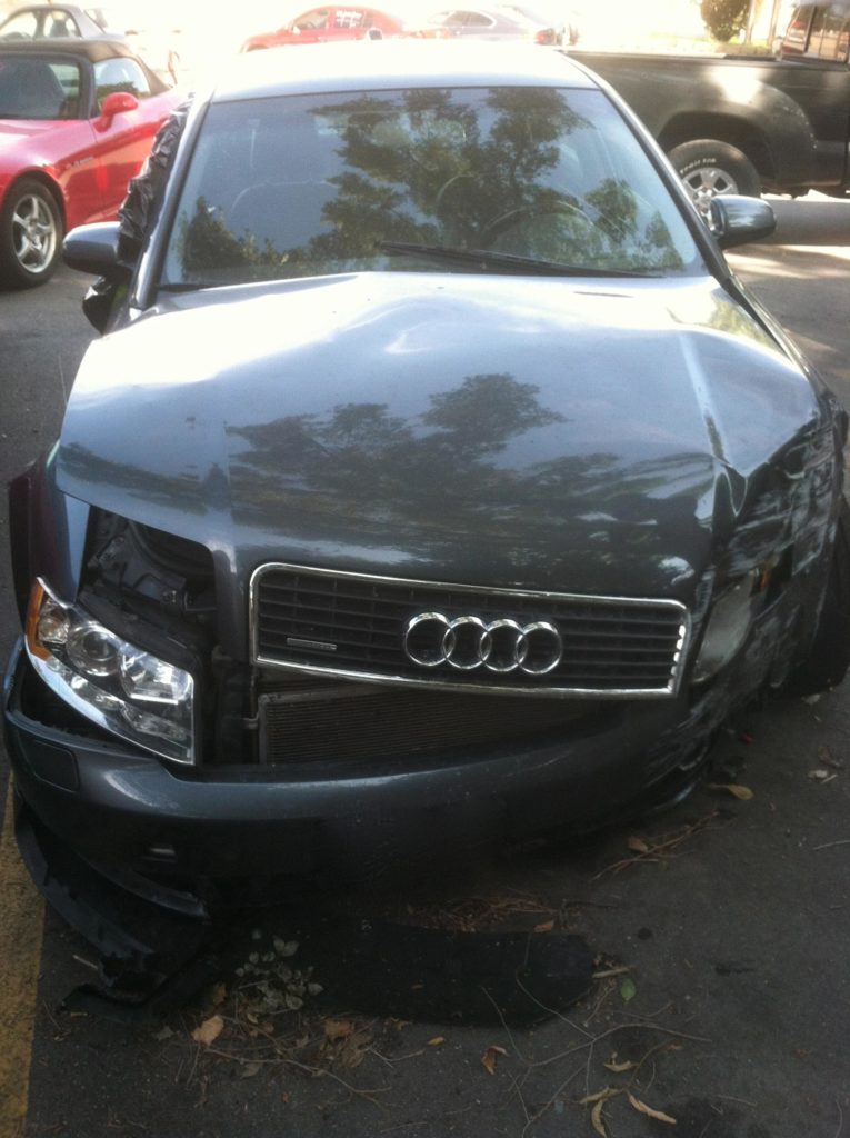 cash-for-totalled-car-Melbourne-VIC-flyer
