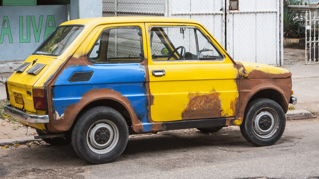 unregistered-car-selling-Melbourne