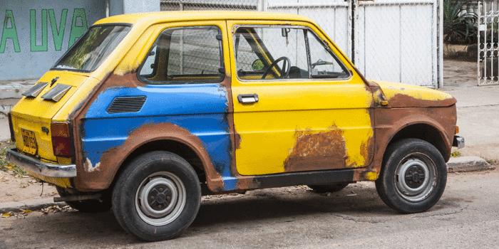 unregistered-car-selling-Melbourne