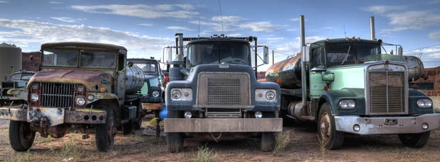cash-for-old-used-trucks-in-melbourne-flyer
