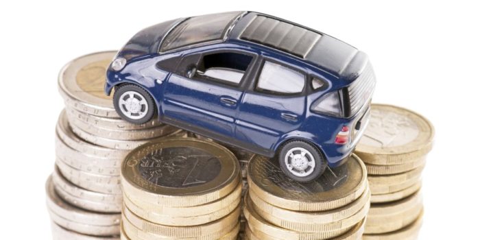 car valuations online