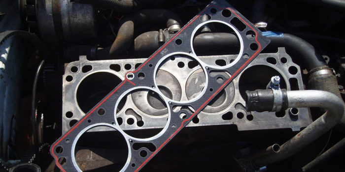 second hand parts
