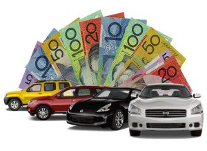 Car Buyer Melbourne