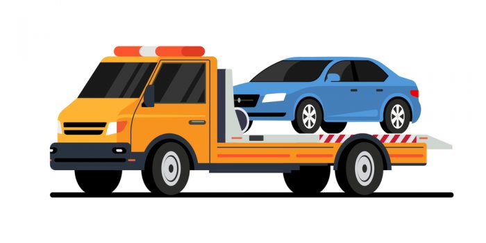 car removal